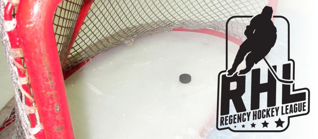 Dc Rhl Regency Hockey League (RHL) – Regency Ice Rink