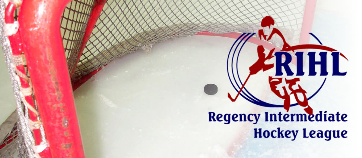 Regency Intermediate Hockey League