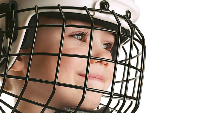 Youth In-house Hockey In Lancaster, PA